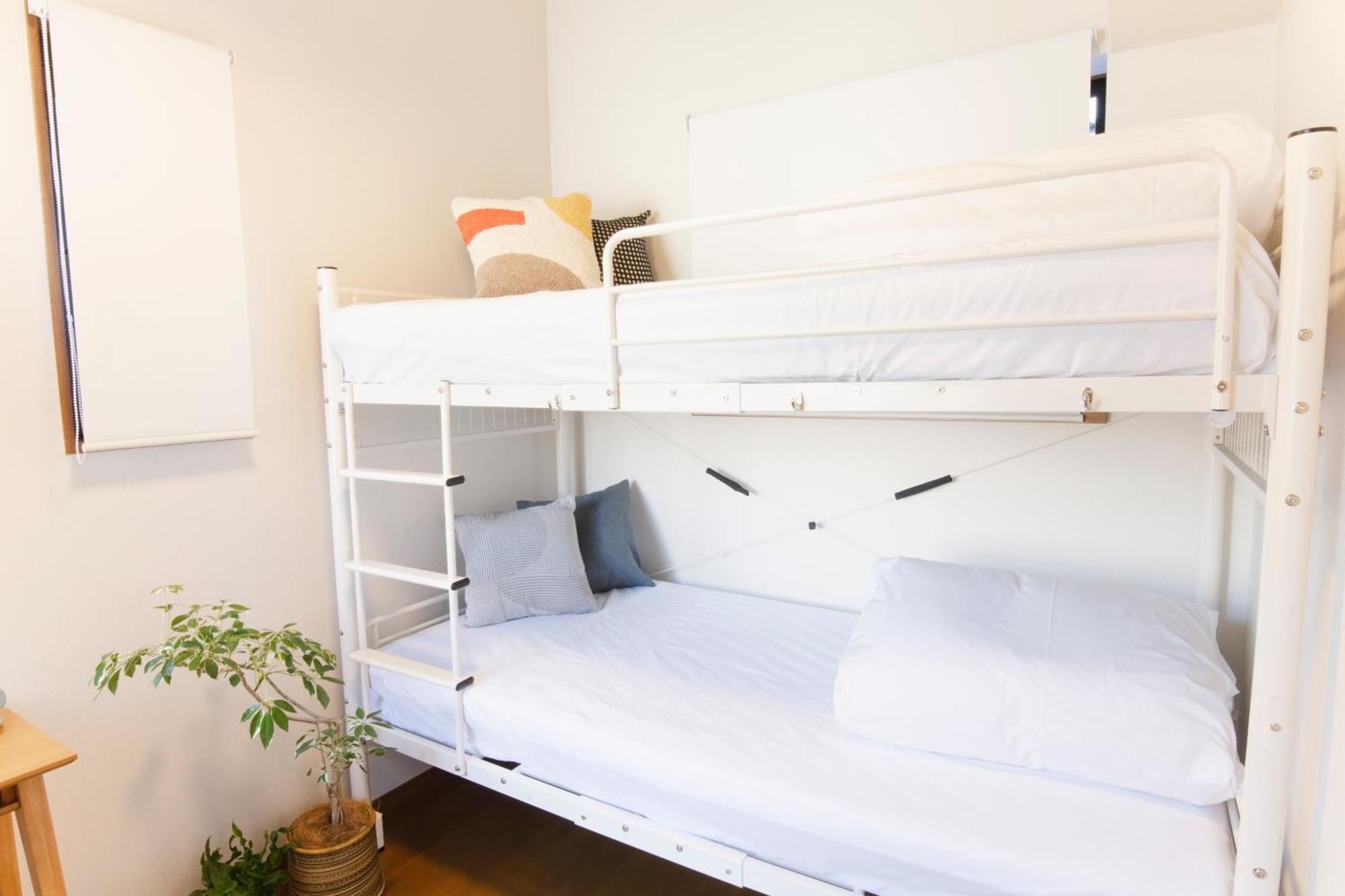 Near Ikebukuro, Kitchen & Laundry, Fast Wi-Fi, 4Min To Station,Many Restaurants Nearby!! — Photos 1